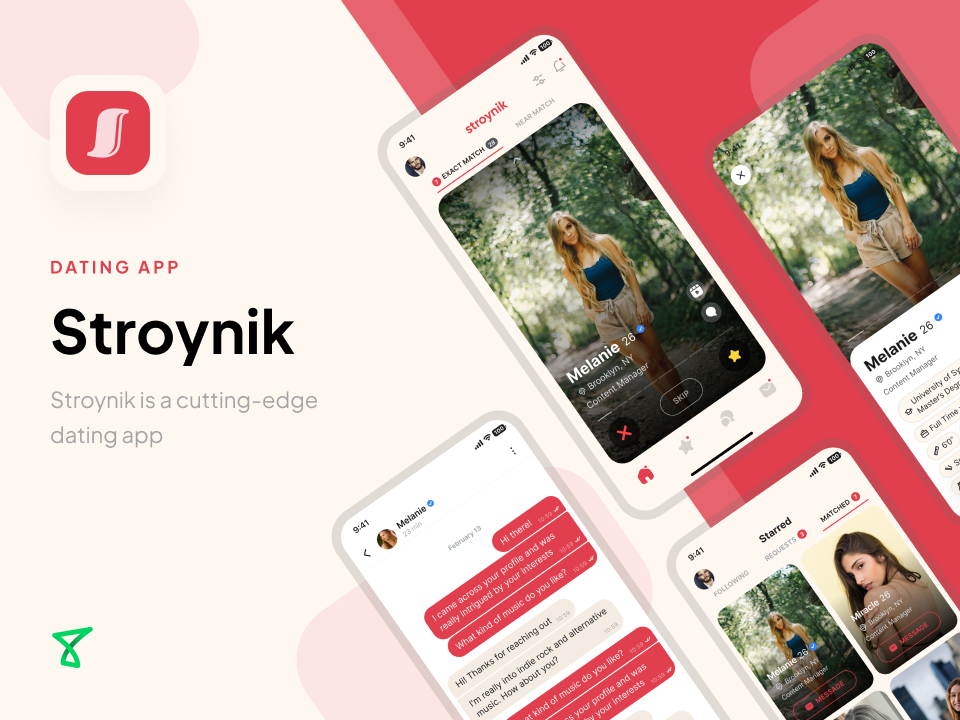 Stroynik