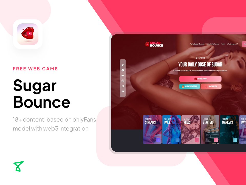 SugarBounce