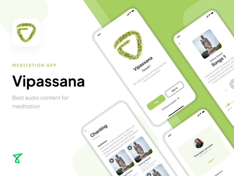vipassana
