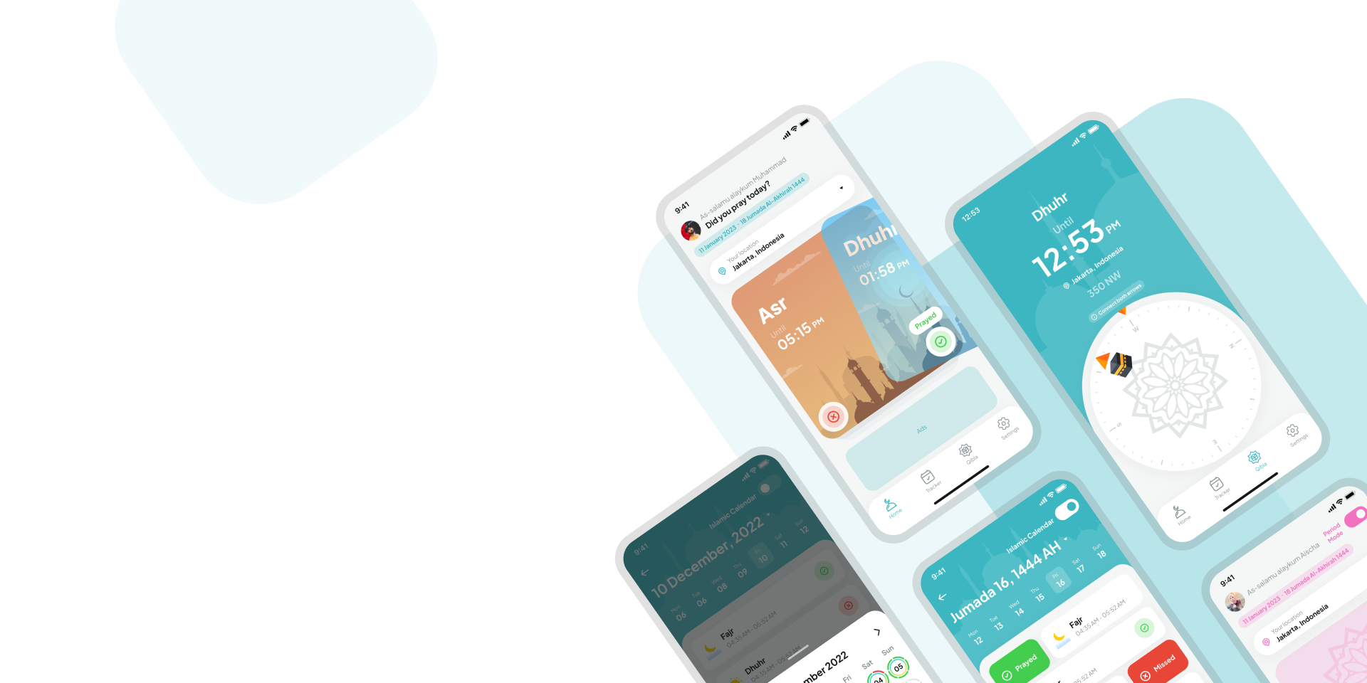 Niya product preview