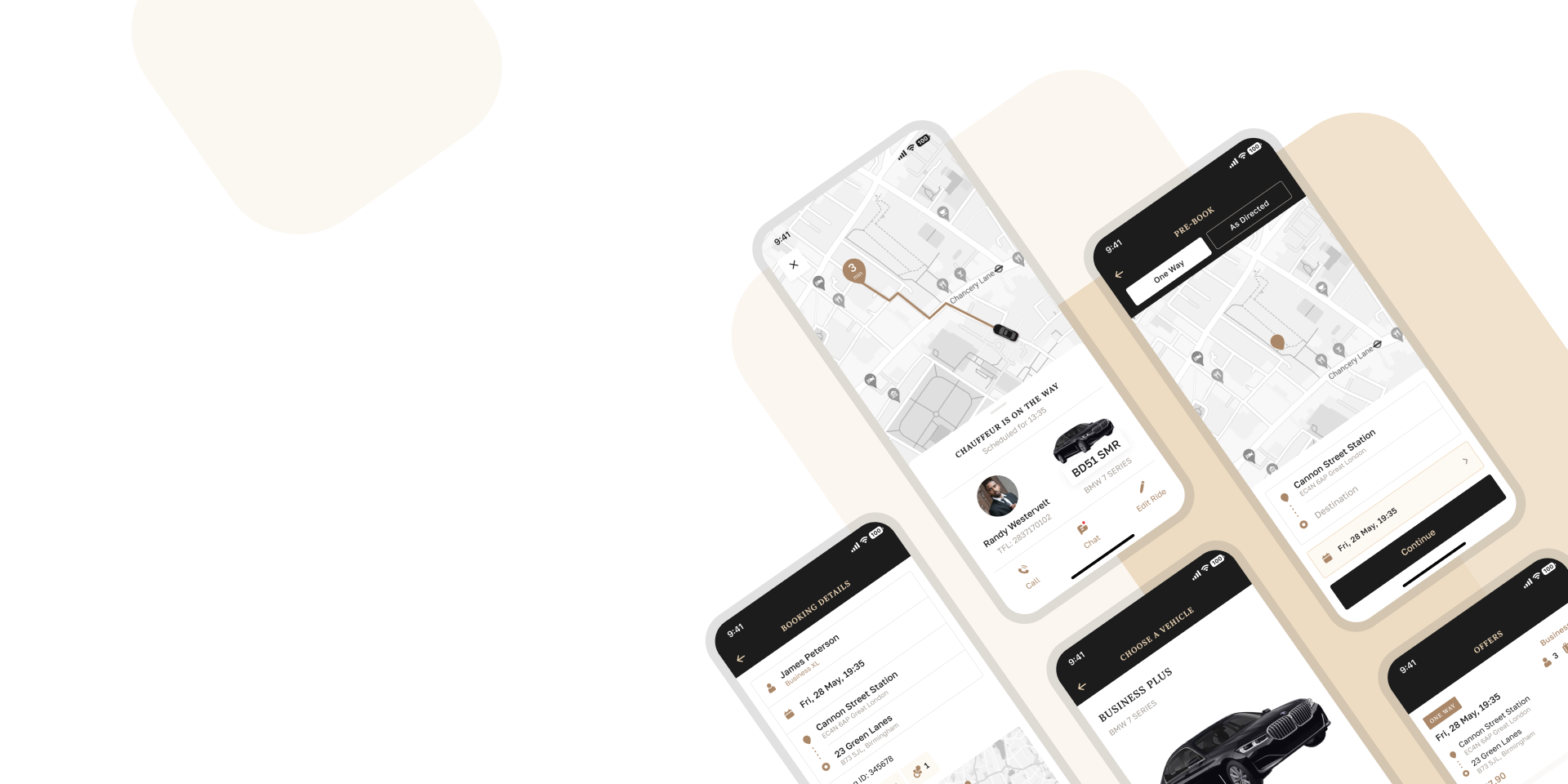 Preevo product preview